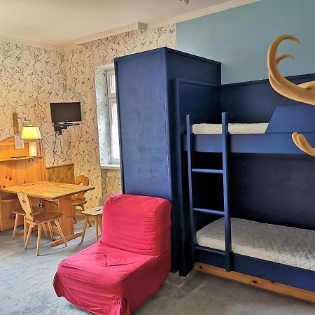 Delizioso Monolocale Appartement Toblach Buitenkant foto